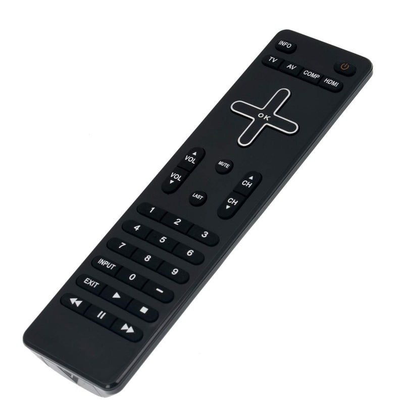 New VR9 Replaced Remote for VIZIO TV E320ME M260MV E260MV M160MV M190MV M220MV M190XVT - LeoForward Australia