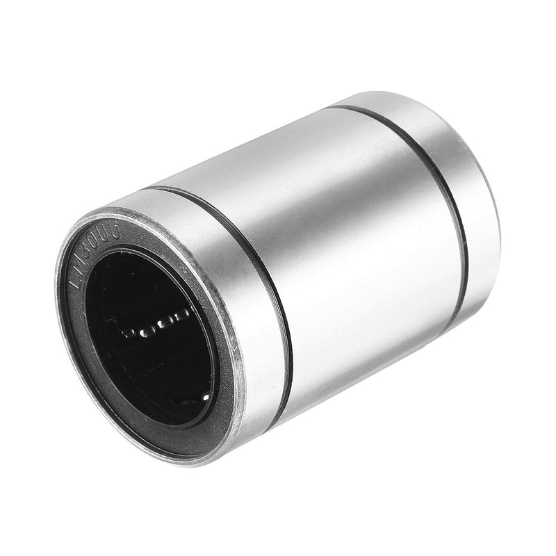  [AUSTRALIA] - uxcell LM30UU Linear Ball Bearings 30mm Bore 45mm OD 64mm Length for CNC Machine 3D Printer