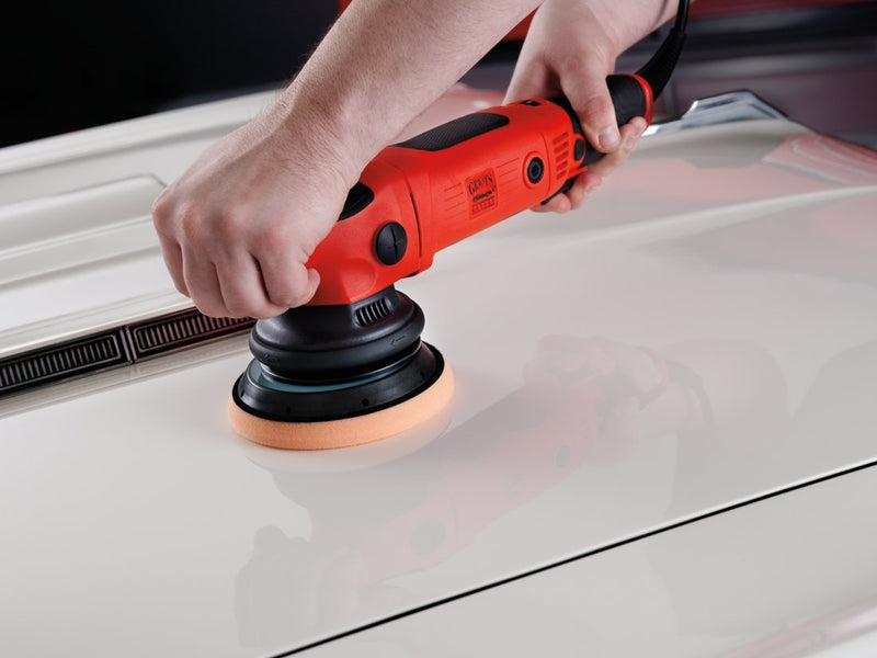  [AUSTRALIA] - Griot's Garage B120F5 5.5" BOSS Correcting Foam Pads (Pack of 2)