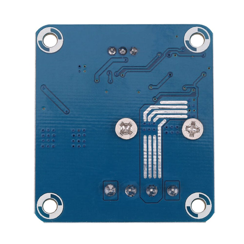  [AUSTRALIA] - 5V-15V 50A DC Bridge H Mosfet High Current Channel Only PWM with Semiconductor Cooler for Electronic Cars