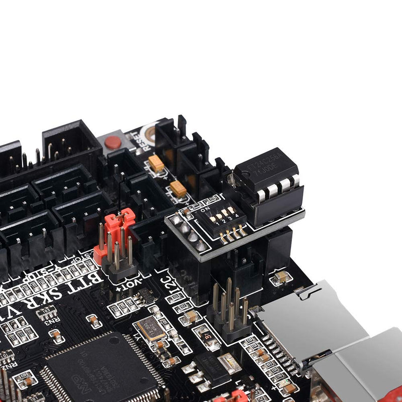  [AUSTRALIA] - BIGTREETECH EEPROM V1.0 Increase Module AT24C256 3D Printer Parts for SKR V1.4 Turbo SKR PRO V1.2 Control Board