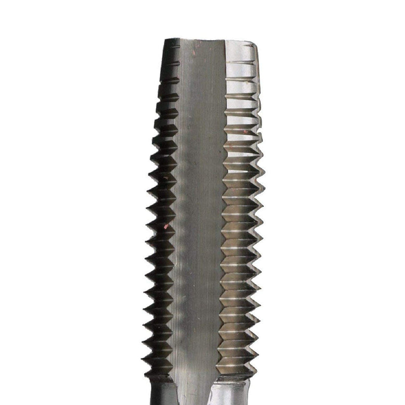  [AUSTRALIA] - Drill America DWTT7/8-14 7/8"-14 Carbon Steel Taper Tap (Pack of 1), DWT Series