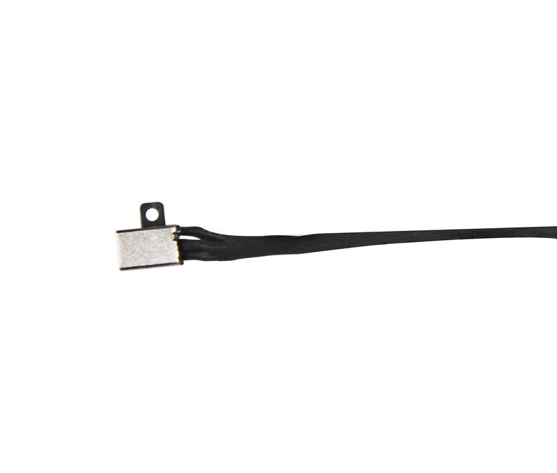  [AUSTRALIA] - Bfenown Replacement DC Power Jack Cable for Dell Inspiron 15 5565 5567 I5567-4563GRY I5567-1836 Inspiron 17 5765 i5765 17 5767 i5767 P66F001 P66F002 P32E P32E002 P32E001 BAL30 DC30100YN00 DC30100ZM00