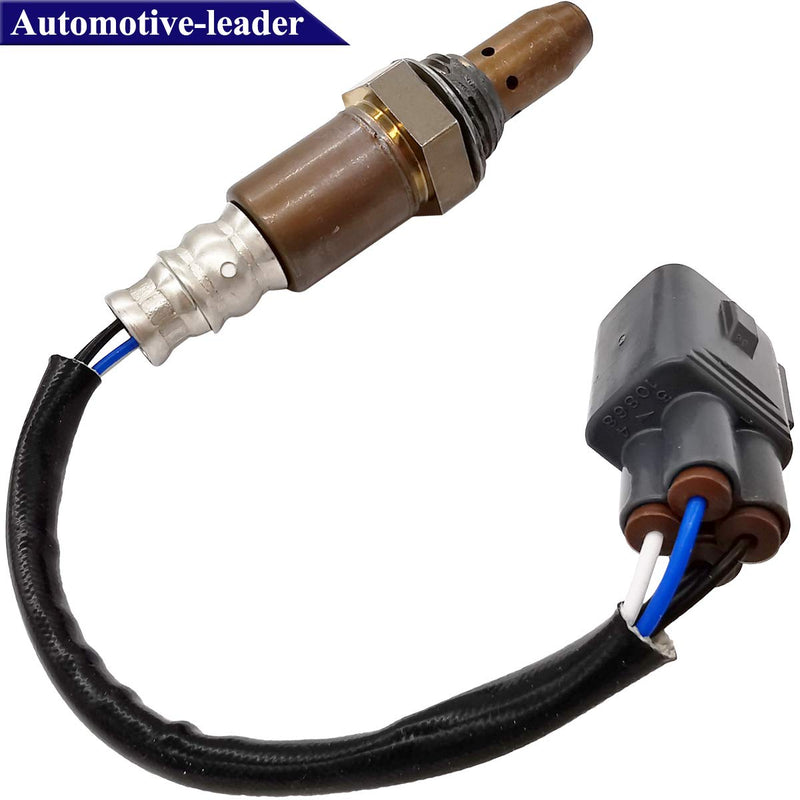 Automotive-leader 89467-52070 Upstream Air Fuel Ratio Oxygen Sensor 1 for 2009 2010 2011 2012 Yaris Auris Corolla 2005-2013 Lexus IS II - LeoForward Australia