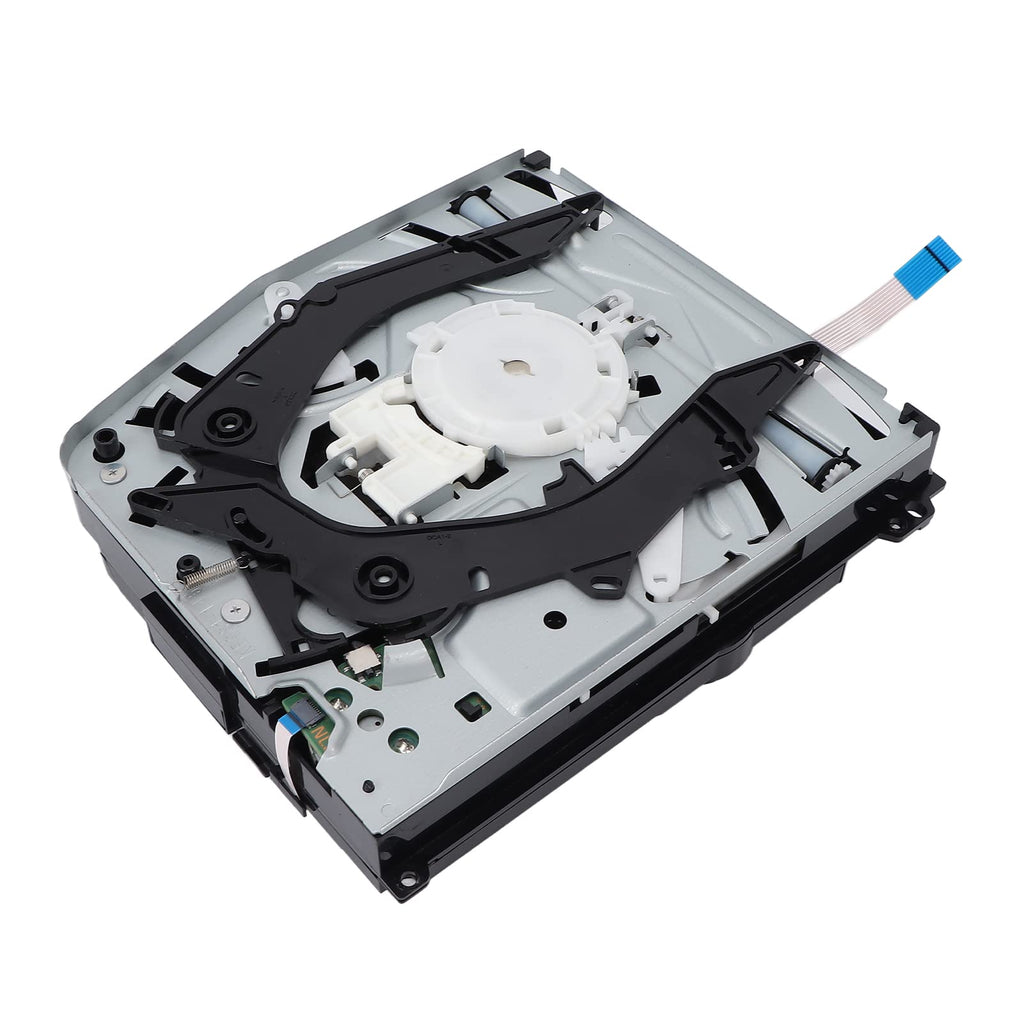  [AUSTRALIA] - Acogedor PS4 Disc Drive Replacement, Portable DVD Drive Optical Drive Unit Replacement for PS4 Pro CUH‑7015A CUH‑7015B CUH‑7000 Game Console