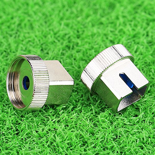 Optical Power Meter Accessory Light Source Adapter Conversion SC Screw-on Adapter Fiber Optic Interface Connector - LeoForward Australia