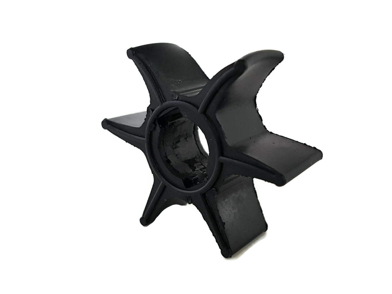  [AUSTRALIA] - Boat Motor Water Pump Impeller for Johnson Evinrude OMC BRP Outboard 2.2HP 3.3HP 2HP 2.5HP 114812 0114812 Sierra 18-45312 Mercury Quicksilver 47-95289-2 Sierra 18-45312 Engine