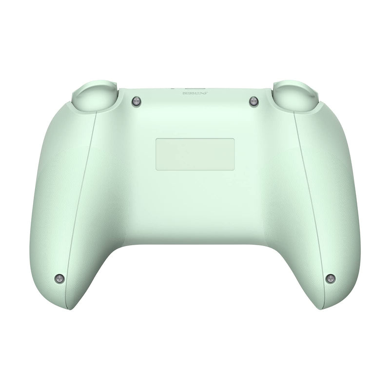  [AUSTRALIA] - 8Bitdo Ultimate C 2.4g Wireless Controller for Windows PC, Android, Steam Deck & Raspberry Pi (Field Green) Field Green