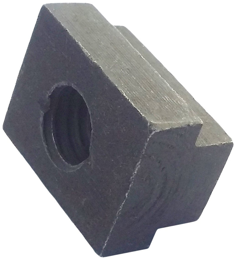  [AUSTRALIA] - HHIP 7/16"3/8-16 T-Slot Nut (3900-1202) 7/16" T-Slot 3/8"-16 Thread