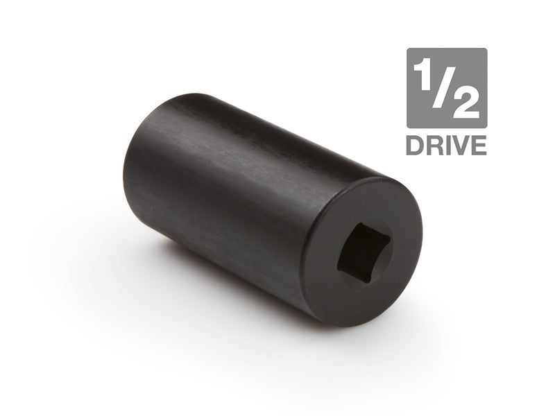  [AUSTRALIA] - TEKTON 4930 1/2-Inch Drive by 30 mm Deep Impact Socket, 6-Point