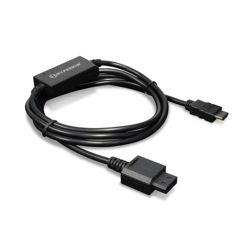  [AUSTRALIA] - Hyperkin HD Cable for Wii