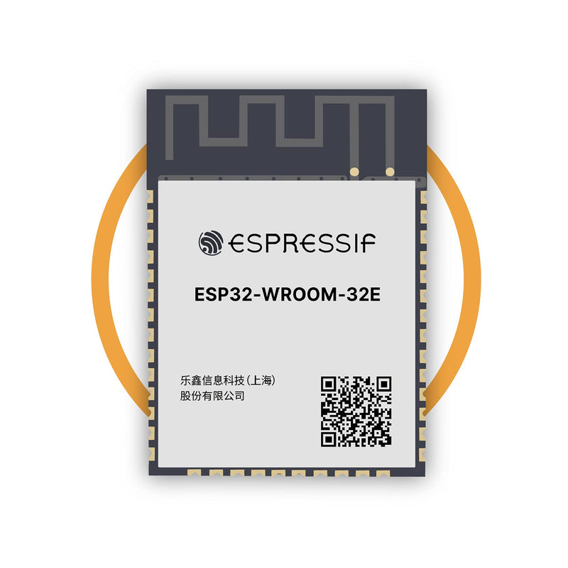  [AUSTRALIA] - ESP32-WROOM-32E(4MB) Module