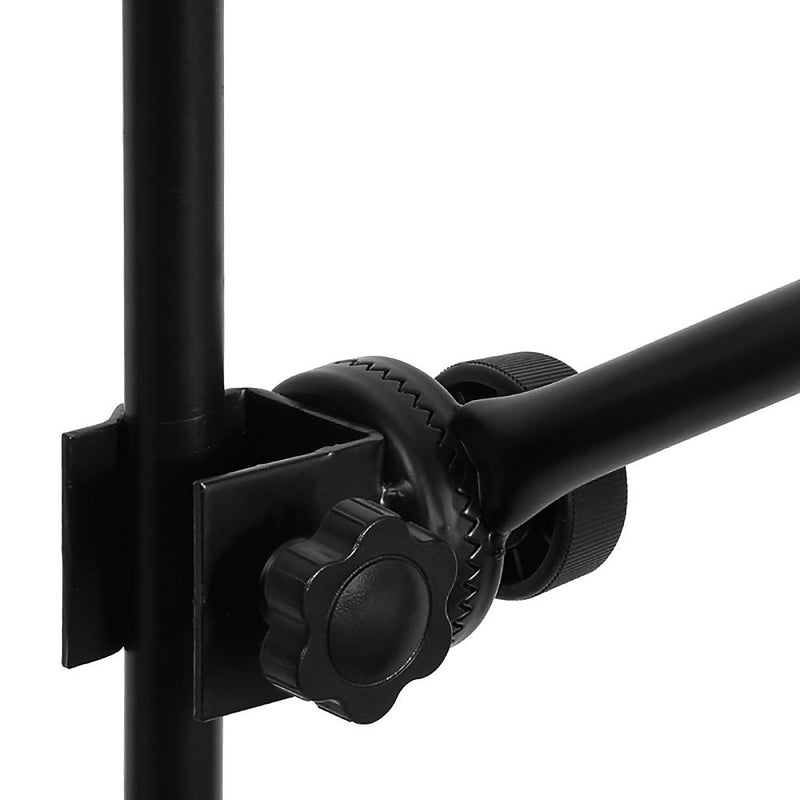  [AUSTRALIA] - On-Stage MSA9508 Posi-Lok Sidemount Microphone Boom