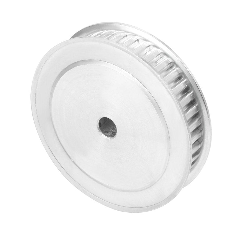  [AUSTRALIA] - uxcell Aluminum 40 Teeth 10mm Bore 5.08mm Pitch Timing Belt Pulley for 10mm Belt