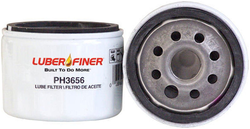  [AUSTRALIA] - Luber-finer PH3656 Oil Filter 1 Pack