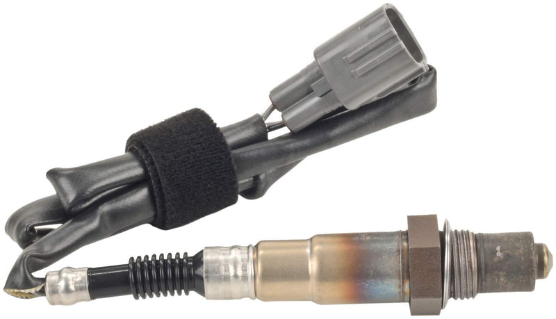 Bosch 13354 Oxygen Sensor, OE Fitment (Lexus, Toyota) - LeoForward Australia