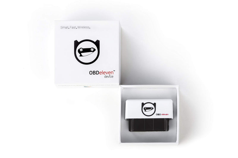 OBDeleven Standard Edition ONLY for Android Devices, for VW, Audi - OBD2 Scan Tool - LeoForward Australia