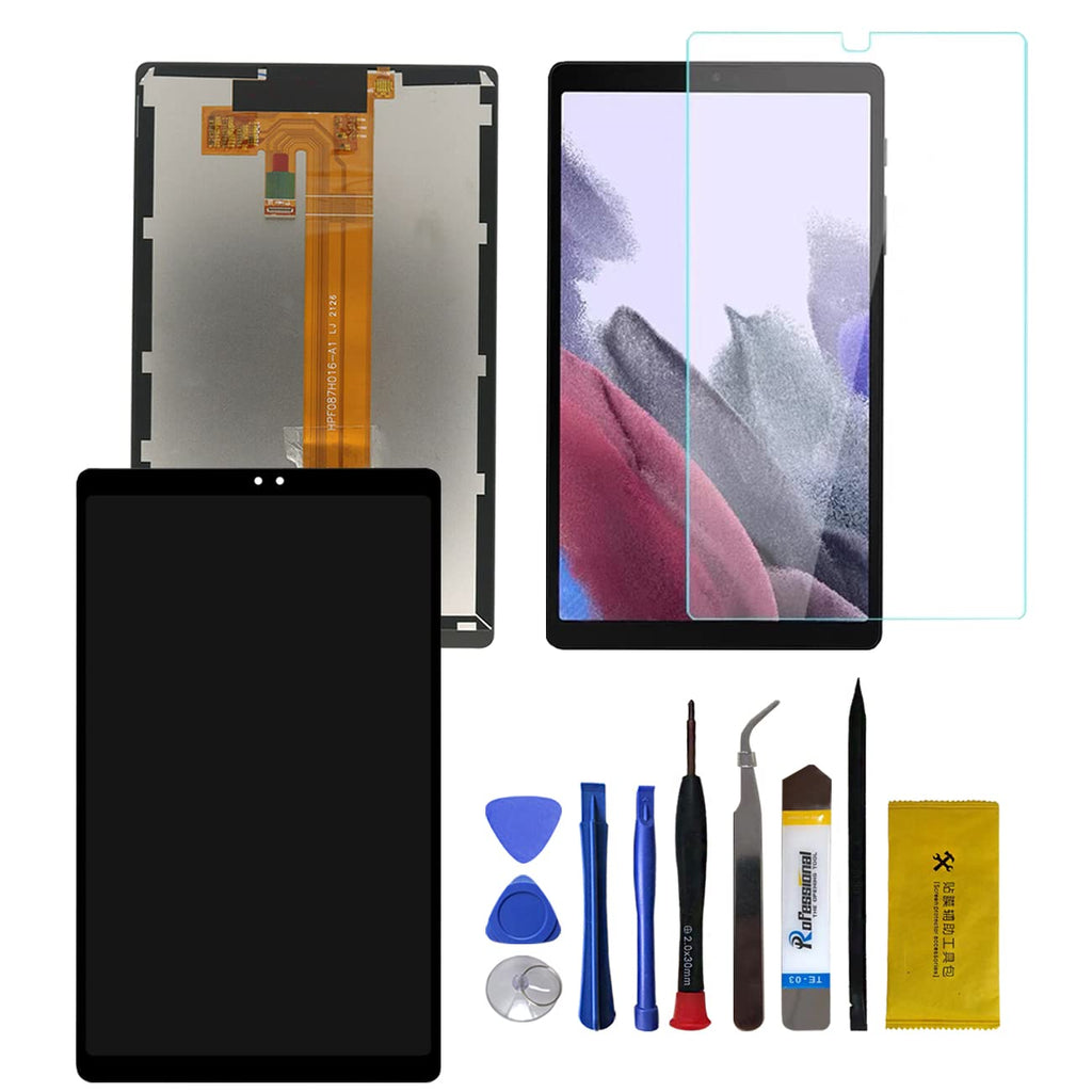  [AUSTRALIA] - ANWARKA LCD Display Screen Replacement Digitizer Parts for Samsung Galaxy Tab A7 Lite 2021 SM-T220 T220N Screen Replacement