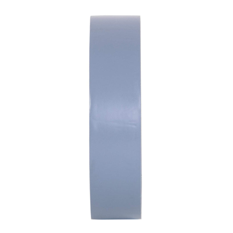  [AUSTRALIA] - NSi Industries WarriorWrap Select 3/4 in. x 60 ft. 7 mil Vinyl Electrical Tape, Gray (WW-722-GY)