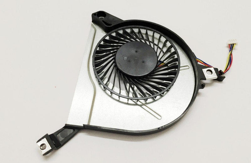  [AUSTRALIA] - Ethan New CPU Fan for HP 767776-001 767706-001 773447-001 Notebook PC