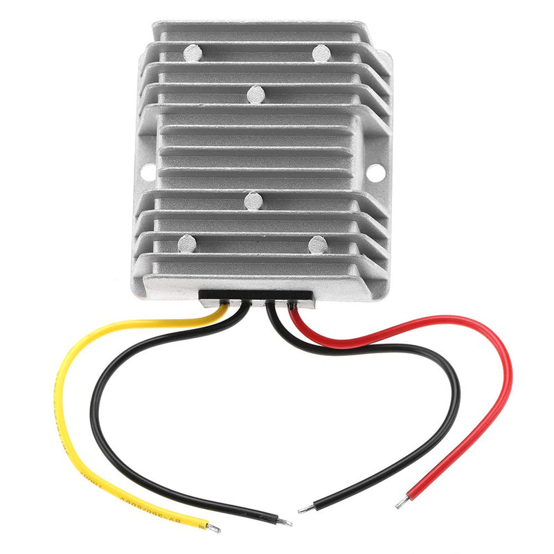  [AUSTRALIA] - DC-DC Converter Regulator 12V to 24V 12A DC DC Converter Voltage Converter 12V to 24V High Efficiency Step-Up Power Supply 10A 240W