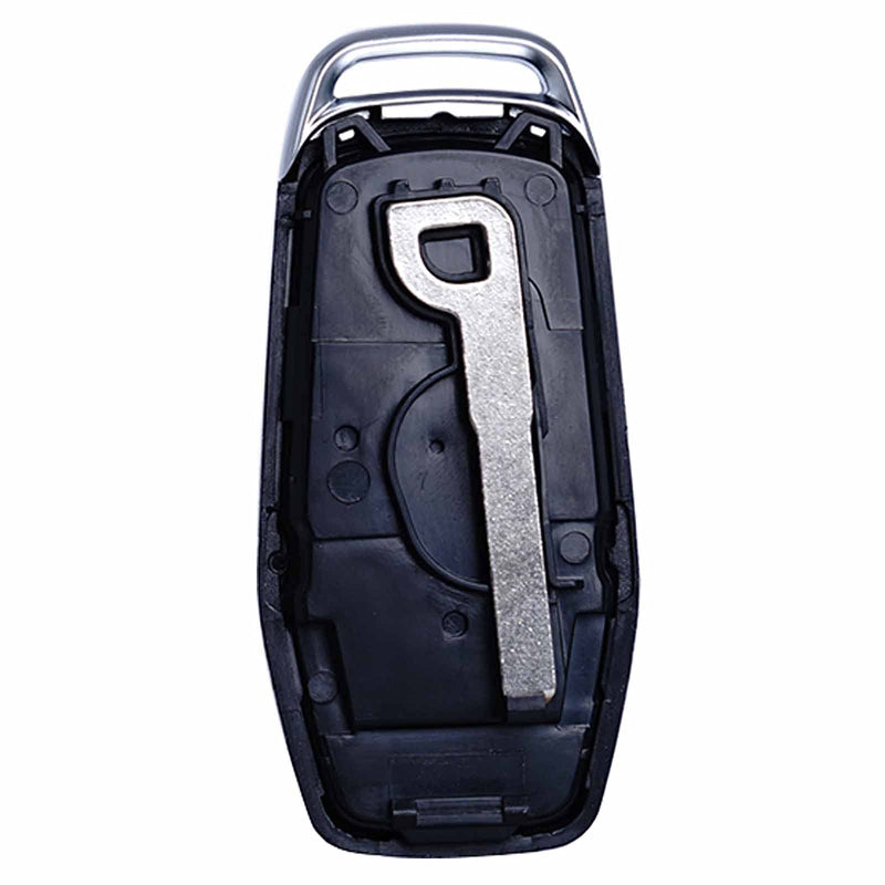  [AUSTRALIA] - Key Fob Replacement Compatible for Ford Explorer 2016-2017 Edge Mustang 2015-2017 Fusion Titanium Lincoln MKZ MKC 2014-2016 MKX 2016-2018 2019 Smart Car Keyless Entry Remote Control 902Mhz 164-R7989