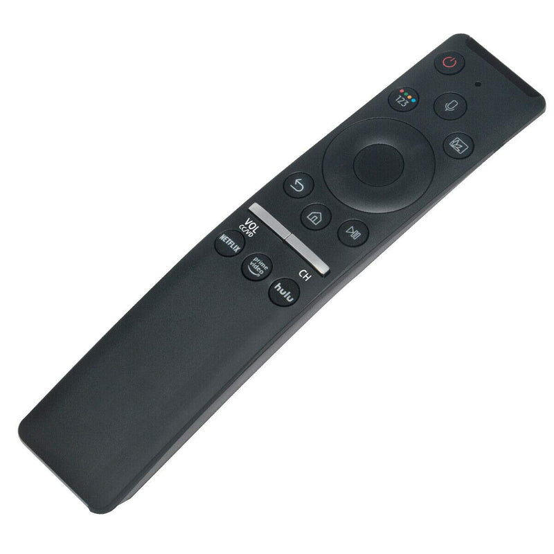 BN59-01312A BN5901312A Replace Smart Voice TV Remote fit for Samsung QLED 4K UHD HDTV QN55Q80R QN55Q80RAFXZA QN55Q900RBFXZA QN65Q80R QN65Q80RAFXZA QN65Q900RB QN65Q900RBFXZA QN65Q90R QN65Q90RAFXZA - LeoForward Australia