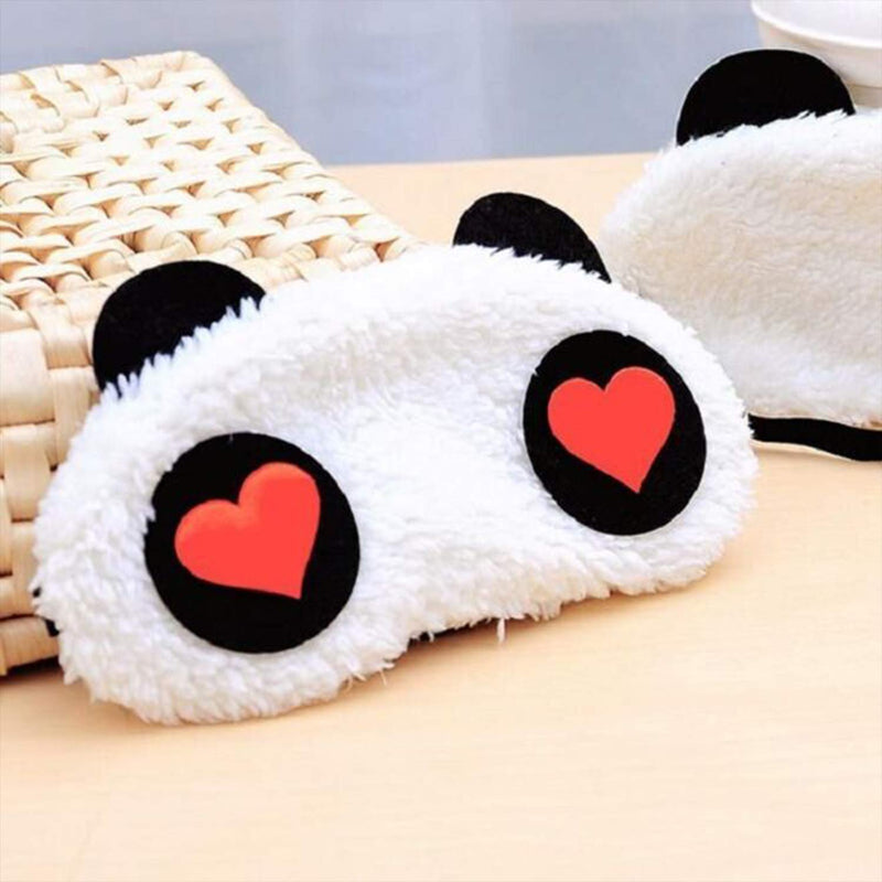 Foot Hammock Airplane- Airplane Foot Rest Bundle with 2 Cute Panda Sleep Eye Masks - Scientifically Proven to Improve Circulation and Prevent Leg Cramps for a Healthy Journey (Black) - LeoForward Australia