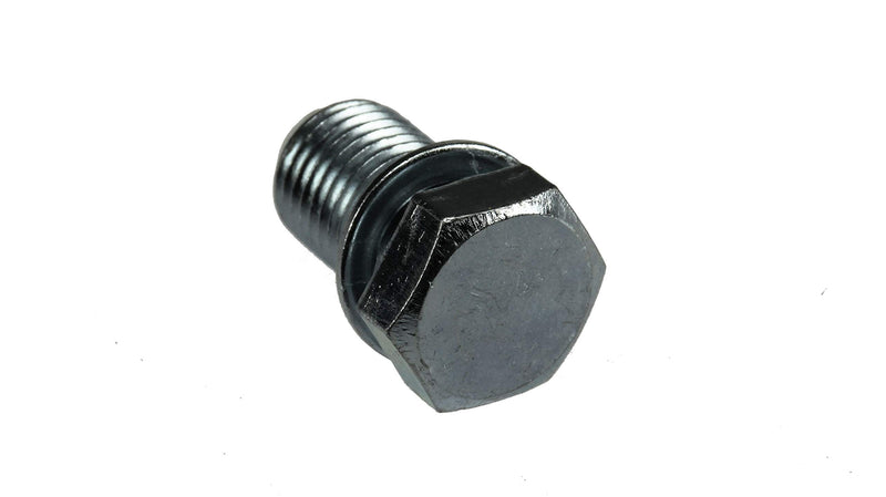 URO Parts N90813202 Oil Drain Plug, 14mm x 22mm x 1.5 mm - LeoForward Australia