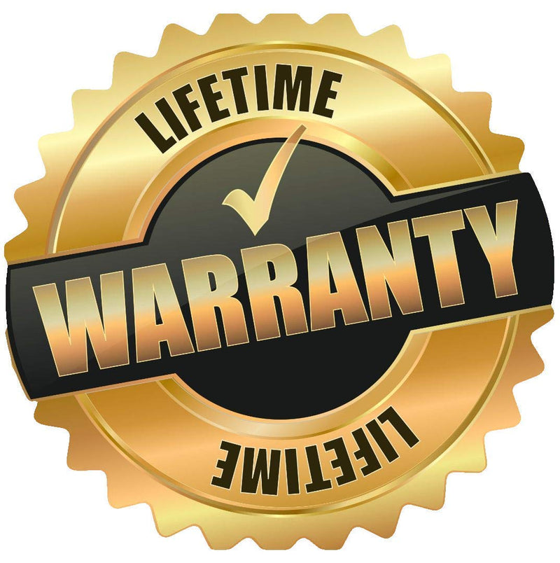 Loudest Brass Whistle | Best Premium Emergency Whistle | One Piece | Outdoor Survival Whistle | On Key-Chain or Hang Around Your Neck and Carry it Anywhere! - LeoForward Australia
