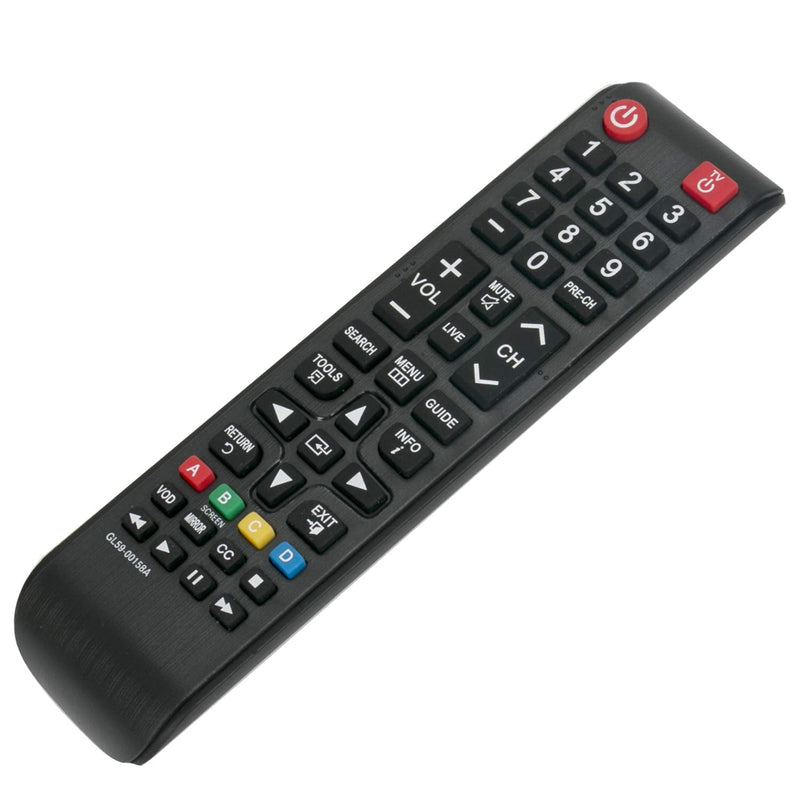  [AUSTRALIA] - GL5900158A GL59-00158A Replaced Remote Control Work for Samsung GXSM530CF GXSM530CF/ZA GXSM530CF GXSM530CF/XAA GX-SM530CF GX-SM530CF/ZA