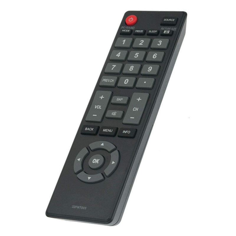  [AUSTRALIA] - WINFLIKE 32FNT005 Remote Control Replacement for Magnavox TV 24ME403V 24ME403V/F7 29ME403V 32ME403V 40ME325V 28ME304 28ME304V 32ME303 32ME303V 32ME304 MVX32ME303V 55ME314V 40ME314V 40ME324V 32FNT005