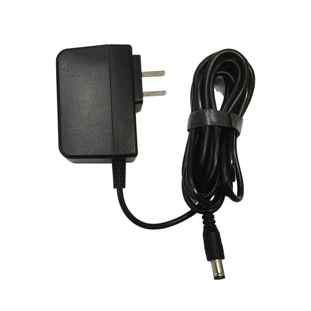  [AUSTRALIA] - Yealink Power Adapter YLPS121000C-3C Power Supply 12V/1A-DC6.5, Cable 2.5m(8.2ft), Compatible for Yealink MP50 Replacement Charger Power Cord