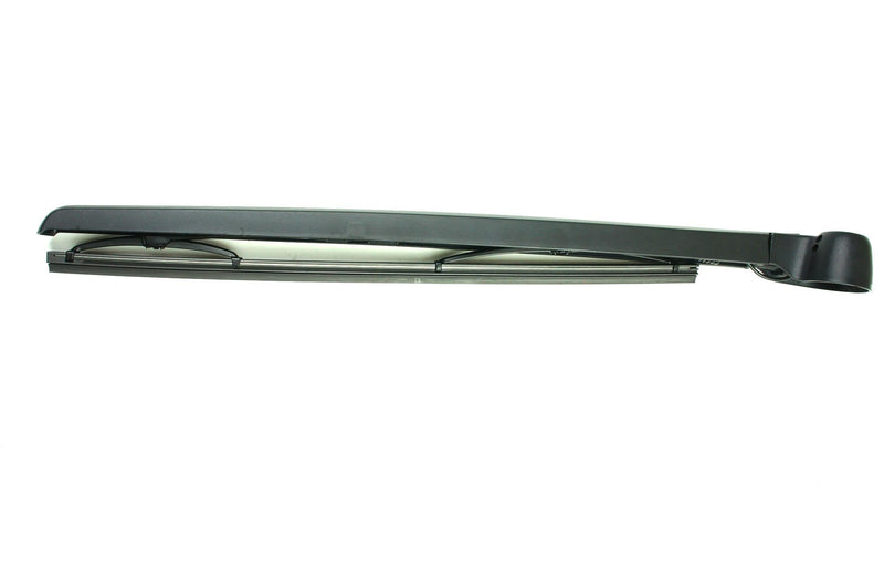 RKX REAR WIPER ARM with BLADE compatible with Audi Q7 4L0955425 mount kit 4L - LeoForward Australia