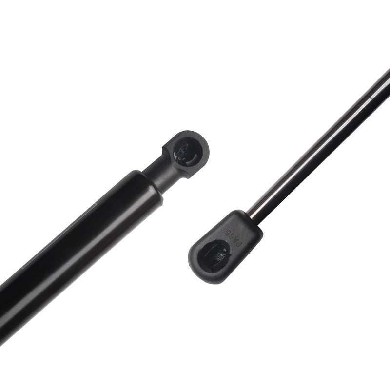 Beneges 2PCs Rear Trunk Struts Compatible with 2003-2005 Mercedes-Benz SL500 SL55 SL600 SL65 Gas Spring Charged Lift Supports Shocks Dampers 6634, SG403056, PM2044 - LeoForward Australia