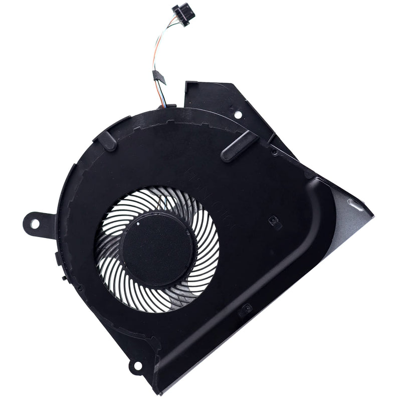  [AUSTRALIA] - Deal4GO CPU Cooling Fan 0FL0A0000H L47696-001 Replacement for HP ProBook 450 G6 455 G6 450 G7 HSN-Q16C (Short Cable)