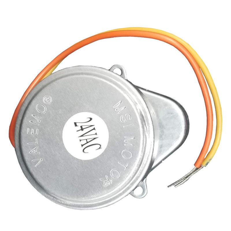  [AUSTRALIA] - Valemo MD10 - Replacement for Honeywell 802360JA Motor used in V8043-V8044, 24 VAC zone valve