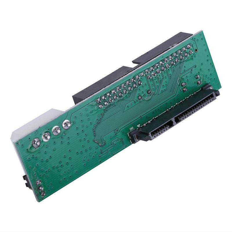  [AUSTRALIA] - Pata IDE to SATA Hard Drive Adapter, Parallel ATA Pata IDE to Sata Serial ATA Hard Drive Converter for PC