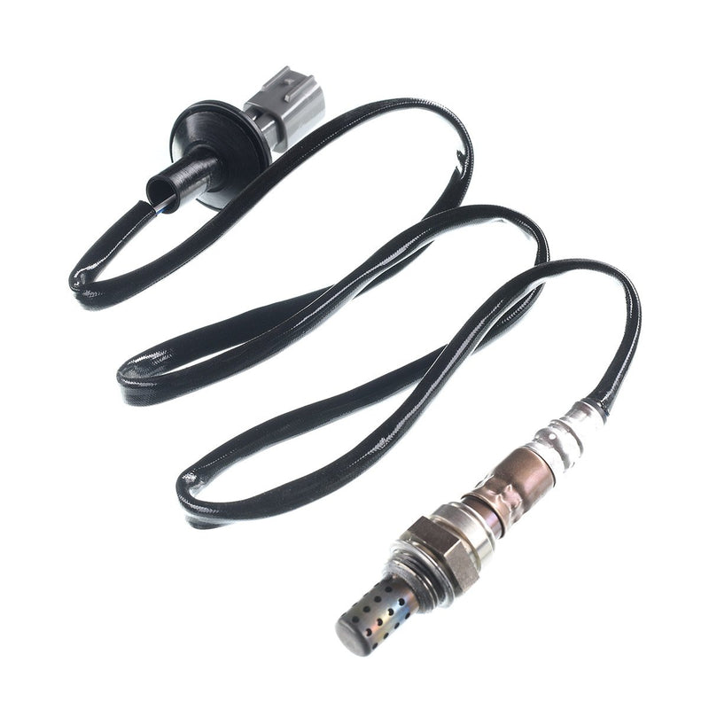 A-Premium O2 Oxygen Sensor Replacement for Lexus IS300 2001-2005 I6 3.0L 2JZGE Downstream Cylinder 4-6 Only - LeoForward Australia