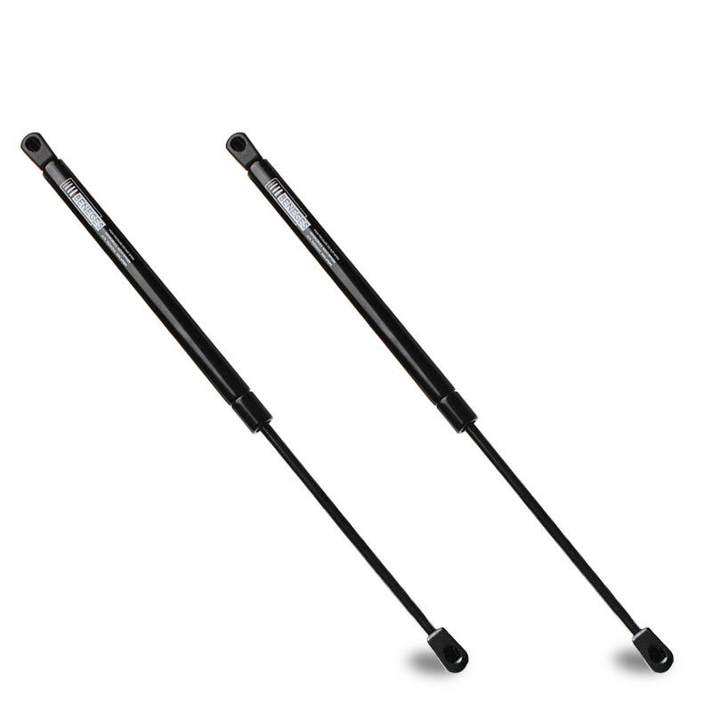 Beneges 2PCs Front Hood Supports Compatible with 2004-2006 Lexus RX330, 2007-2009 Lexus RX350, 2006 Lexus RX400H Gas Spring Charged Lift Struts Shocks Dampers 53440-0E010, 4179, PM3216 - LeoForward Australia