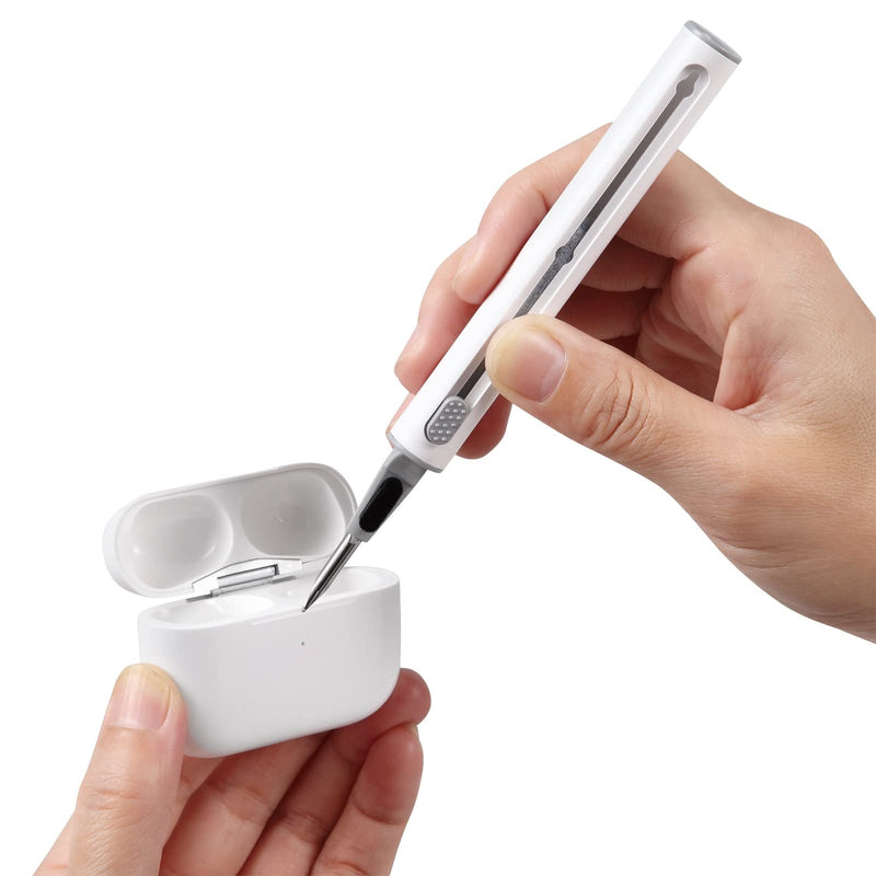  [AUSTRALIA] - Earbuds Cleaning Pen - Cleaner Kit for Airpod, Wireless Earphones and Headphones