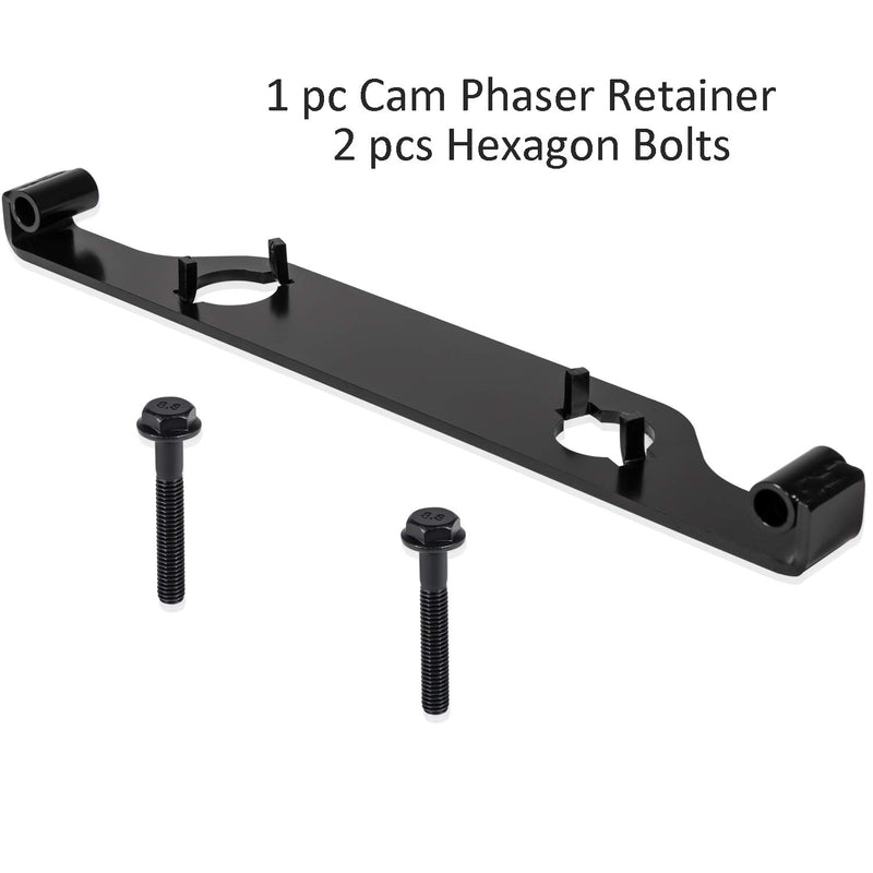  [AUSTRALIA] - EN 48953 Cam Phaser Retainer/Camshaft Actuator Locking Tool Replace AM-EN-48953 for Ecotec/2010 Buick Lacrosse, 2010 Chevrolet Equinox, 2010 GMC Terrain 2.0L, 2.4L ECOTEC Engines