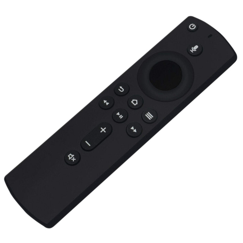  [AUSTRALIA] - WINFLIKE L5B83H 2AN7U-5463 Remote Control Replacement for Amazon Fire TV Cube (2nd Gen), Fire TV Stick (2nd Gen), Fire TV Stick 4K, Fire TV Cube (1st Gen), and Amazon Fire TV (3rd Gen, Pendant Design)