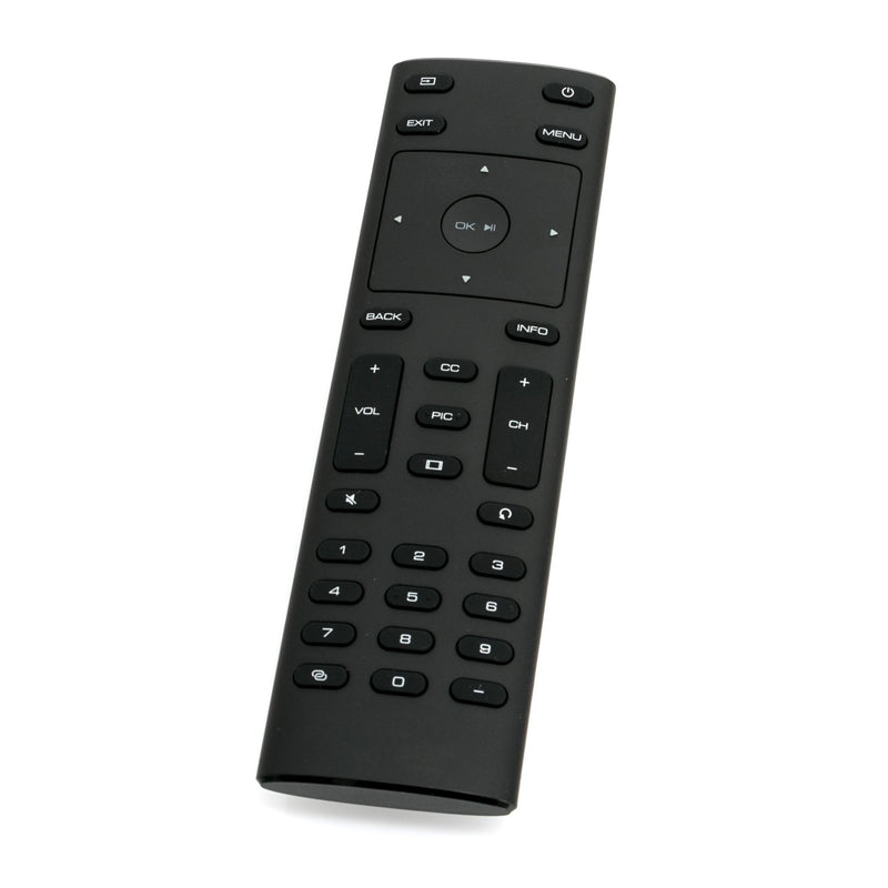 New Remote Control XRT135 for P55-E1 P60-E1 M70-E3 P75-E1 P55E1 P60E1 M70E3 E75-E3 M50-E1 M65-E0 E75E1 E75E16 Vizio TV HDTV Television - LeoForward Australia