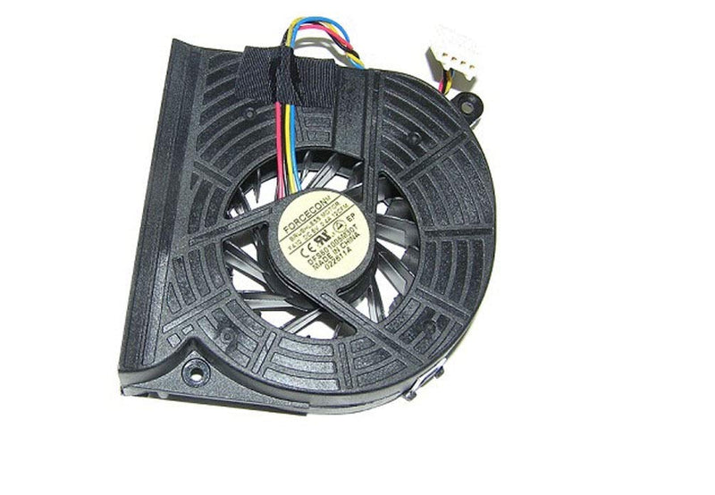  [AUSTRALIA] - DBParts New CPU Cooling Fan for Dell Inspiron All in One 2205 2305 2310 Vostro 320, P/N: 0636V 00636V MG80200V1-C000-S99