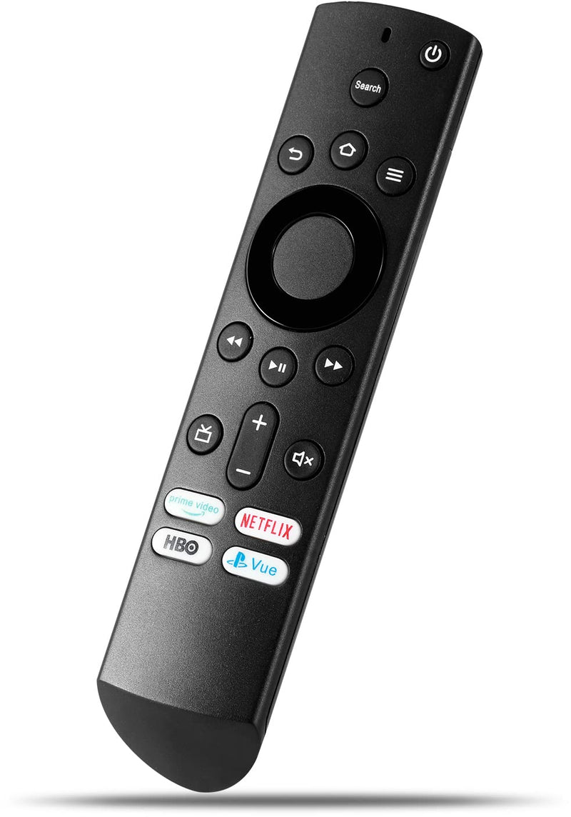  [AUSTRALIA] - Universal Replaced Remote Control Compatible with Insignia Fire TV & Toshiba Fire TV