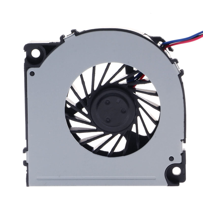  [AUSTRALIA] - TRADOCK Cooling Fan KDB04112HB 12V 0.07A 3Pin for Samsung TV HU7580 HU8500 HU8550 HU8590 HU9000 HU9800 HU7500 HU7505 HU7590 HU8200 HU8205 HU8280 HU8290 HU8700 HU8800 BN31-00036A BN31-00036B