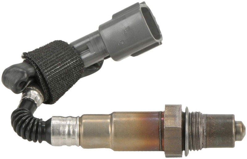 Bosch 15672 Oxygen Sensor, OE Fitment (Lexus, Toyota) - LeoForward Australia