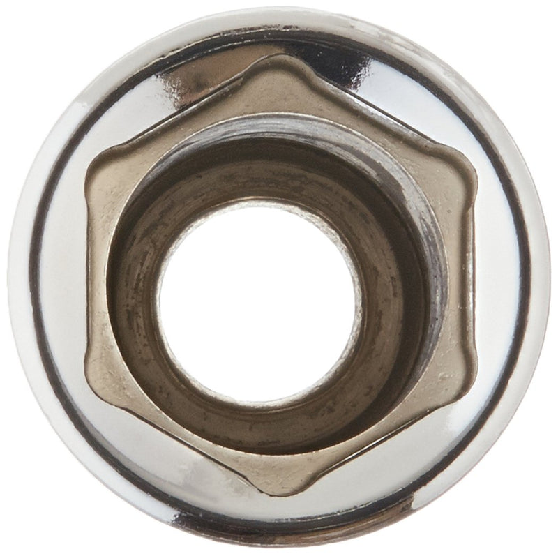  [AUSTRALIA] - GEARWRENCH 1/4" Drive 6 Point Deep Metric Socket 10mm - 80145