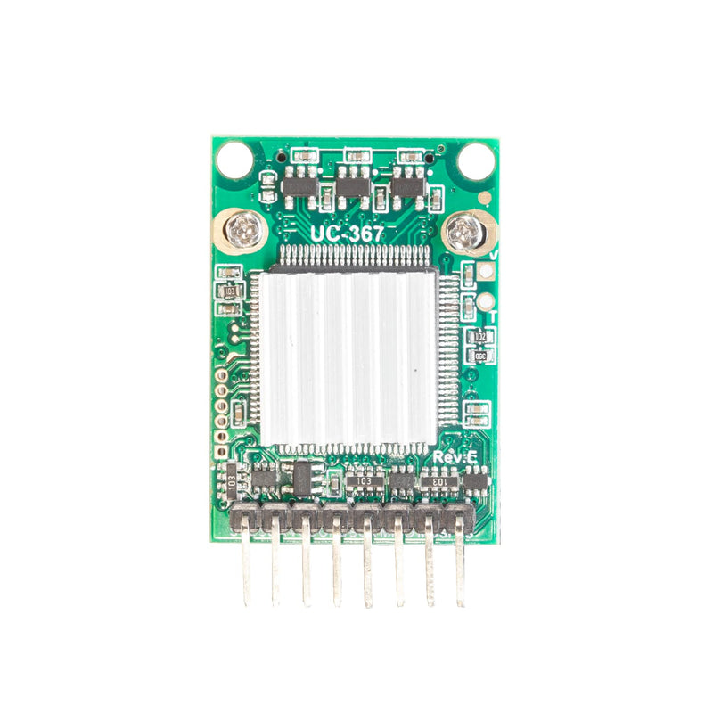  [AUSTRALIA] - Arducam Mini Module Camera Shield 5MP Plus OV5642 Camera Module, Compatible with Arduino UNO Mega2560 Board